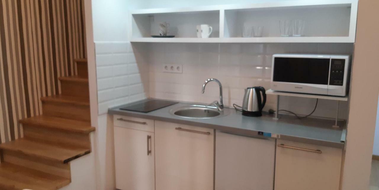 Apartamento Tempo Life *