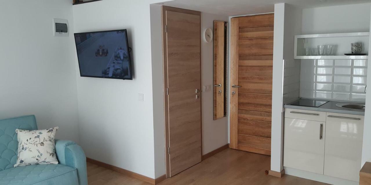 Tempo Life Apartamento Budapest