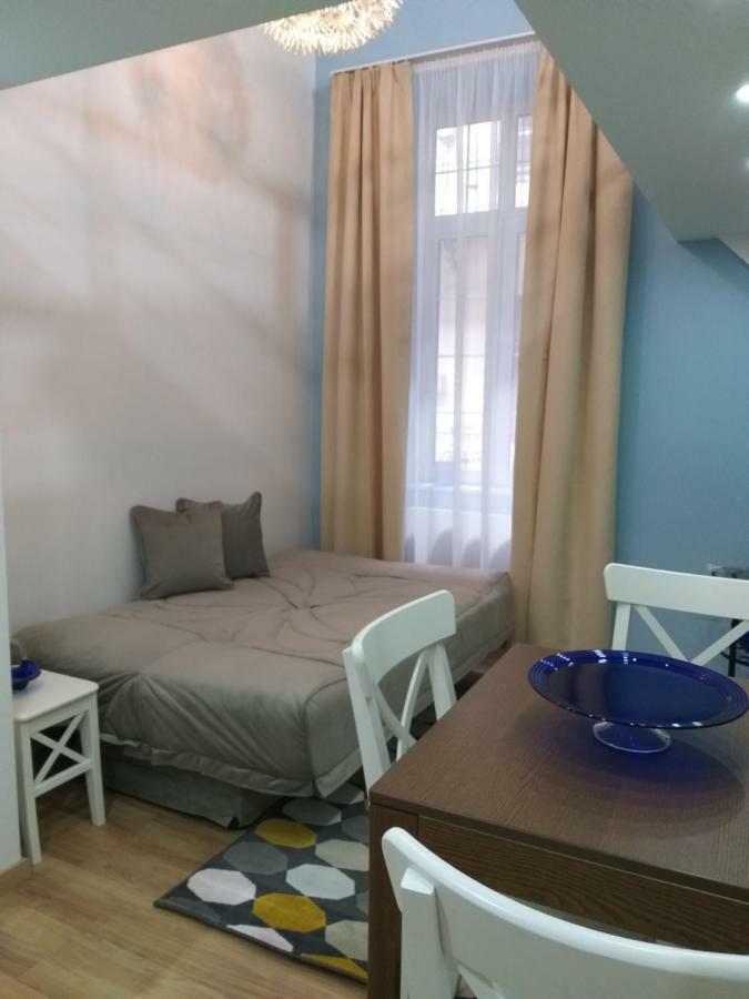 Apartamento Tempo Life
