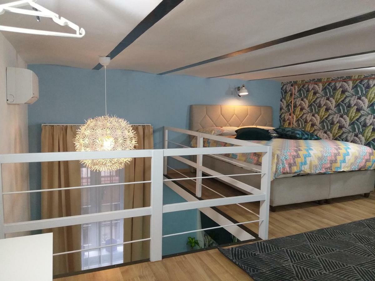 Apartamento Tempo Life Budapest